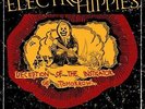 ELECTRO HIPPIES - DECEPTION OF THE INSTIGATOR OF TOMORROW :