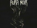AURA NOIR - AURA NOIRE (RED/BLACK/WHITE SPECKLE VINYL)