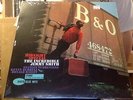 The Incredible Jimmy Smith Midnight Special LP sealed vinyl reissue Blue Note