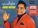 Jackie Wilson - Higher and Higher Vinyl LP Demon NEU