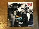 New Kids on the Block LP - Hangin Tough - Columbia OC 40985 1988