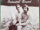 OUTWARD BOUND - TOM LP10 Folk VERY RARE Vinyl FTAO 33rpm-circularities