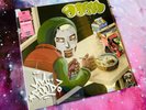 MF DOOM • 