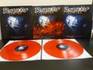 BLOOD RED VINYL - Rhapsody of Fire - From Chaos to Eternity (2011 Nuclear Blast)