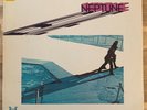 Earl & Carl Grubbs 'The Visitors' - Neptune - 1980 PROMO Vinyl LP - Very Good