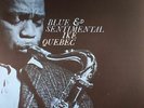 QUEBEC, Ike - Blue & Sentimental - Vinyl (LP)