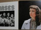 Angel Olsen - Phases + My Woman - 2 LP's - Excellent Condition
