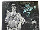 mac demarco 2 vinyl Signed