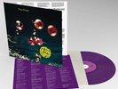 Deep Purple Who Do We Think We Are LTD 1LP Purple Vinyl Gatefold 2018 Purple Rec