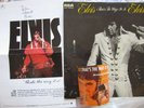 LP  ELVIS PRESLEY   