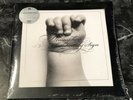 Atmosphere Rhymesayers The Family Sign Rare Picture Style Album Clear Vinyl