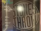 Turntable Lab Stones Throw Box Set- Madvillain J Dilla Jaylib and Nxworries 8xLP