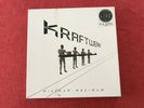 4er Lp Box Kraftwerk: Minimum Maximum,  Krautrock