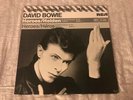 David Bowie - Heroes/Helden -- Heroes/Heros 12