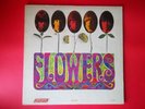 THE ROLLING STONES FLOWERS MONO
