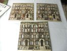 Led Zeppelin ?– Physical Graffiti german Original 1975