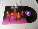 Deep Purple ?– Burn TOP CONDITION  German First Press 1974
