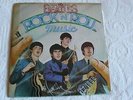 BEATLES - ROCK 'N' ROLL MUSIC 2LPS INDIAN COPY RARE