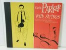 Charlie Parker With Strings 1950 Mercury C101 78rpm 78 rpm 3  Album Set