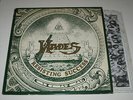 Hades - Resisting Success (Torrid Records Thrash / Speed Metal Vinyl LP - 1987)