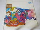 The Young Tradition - Galleries - TRA 172 - vinyl LP - uk