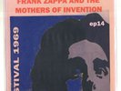 Frank Zappa And The Mothers Of Invention ?– Louie Louie / Sunshine Of Your Love