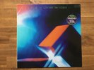 Maxi LP: Trans X Living on Video
