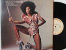 Betty Davis LP “They Say I’m Different”   Just Sunshine 3500   VG++ Sterling