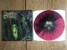 Alpha & Omega ‘No Rest No Peace’ LP Splatter Vinyl Unplayed B9 Bridge Nine