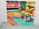 Flock of Seagulls - Self Titled LP SEALED/NEW Original Press Vinyl S/T MINT
