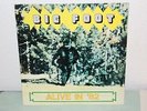 Philip Ramblin Jack Malbrough - Big Foot Alive in '82 LP Vinyl Private Bigfoot