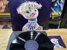 CONNAN MOCKASIN Forever Dolphin Love Phantasy LP Vinyl Record Album w booklet