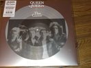Queen: The Game Very Limted Picture Disc, 966/1980
