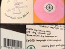 VERUCA SALT Number One Blind 10” Pink Vinyl-Louise Post Nina Gordon liz phair