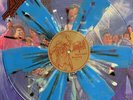 Death - Spiritual Healing LP - Colored Vinyl Album - NEW LIMITED METAL RECORD