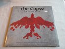 The Crow Salvation Original Motion Picture Soundtrack, Limited Edition, RARE