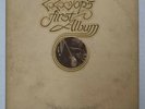 ZZ TOP First Album LP (London PS-584, orig 1971) record vinyl
