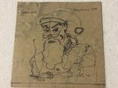 Pearl Jam 7'' Brand New MINT  PJ99 Xmas Single Strangest Tribe/Drifting