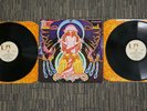 HAWKWIND SPACE RITUAL 1973 UK 1ST PRESSING 2X VINYL RECORD LP FOLD OUT SLEEVE VG