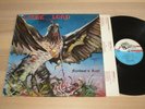 LIEGE LORD LP - FREEDOM'S RISE / FRENCH BD 004 PRESS in MINT-