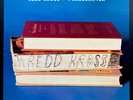 Redd Kross - Phaseshifter Vinyl LP. 1993. This Way Up. Europe.