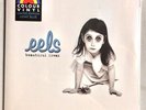 EELS - BEAUTIFUL FREAK HMV EXCLUSIVE LIGHT BLUE VINYL SEALED LTD TO 200