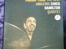Passin' Thru - Chico Hamilton LP Impulse A-29 Mono