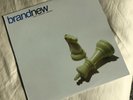 Brand New Your Favorite Weapon White First Press /100 Vinyl LP