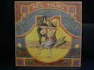 NEIL YOUNG HOMEGROWN LP 33 T NEW 