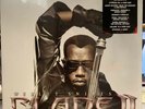 Blade II Soundtrack Double Vinyl Record SEALED Ice Cube Gorillaz Cypress Hill