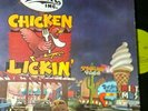 Rare JAZZ FUNK LP FUNK INC. Chicken Lickin' VG+