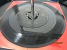 BILL HALEY   ROCK AROUND THE CLOCK   1954   BRUNSWICK GOLD   U.K.45   HEAR