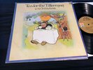 Cat Stevens, Tea for the Tillerman ORIGINAL 1970 Gold Monarch Press VG+ SP 4280