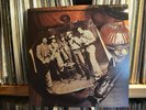 J.D. CROWE & THE NEW SOUTH My Home Ain't The Hall Of Fame  RARE PROMOTIONAL LP